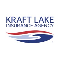 kraft_lake_insurance_agency_logo