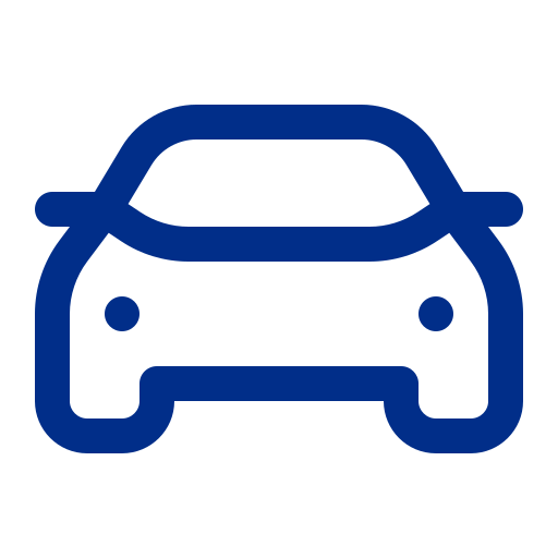 icon car