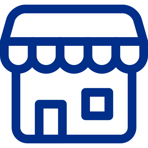 Store Icon